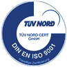 DIN EN ISO 9001