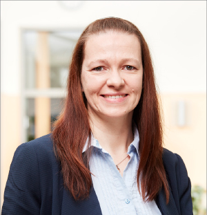 Kerstin Schmitt