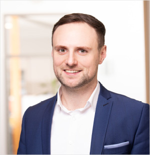Dr. Moritz Menzel LL.M.