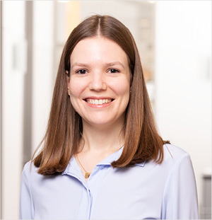 Nathalie Weikert