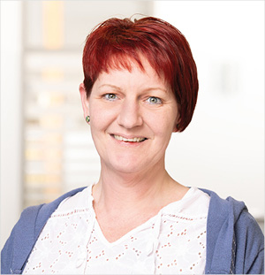 Tanja Rohrbeck