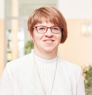 Alexandra Harth-Hofmann