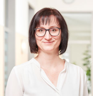 Barbara Durchholz