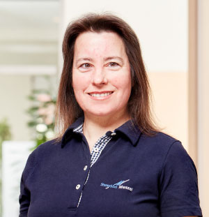 Dagmar Merz