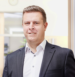 Dirk Zegowitz