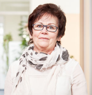 Gisela Dreyer