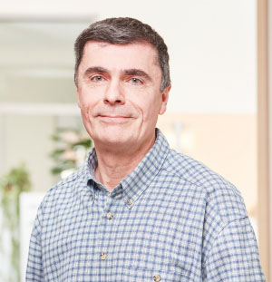 Michael Hörnis