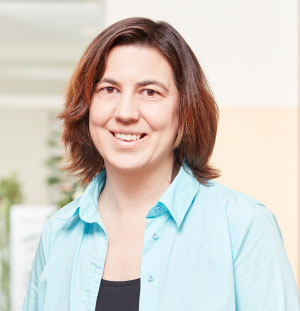 Nicole Stamm