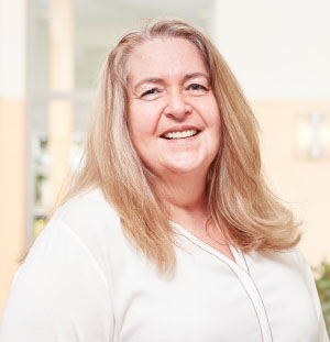 Sandra Abersfelder