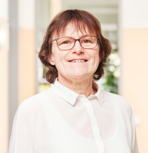 Ulla Menzel